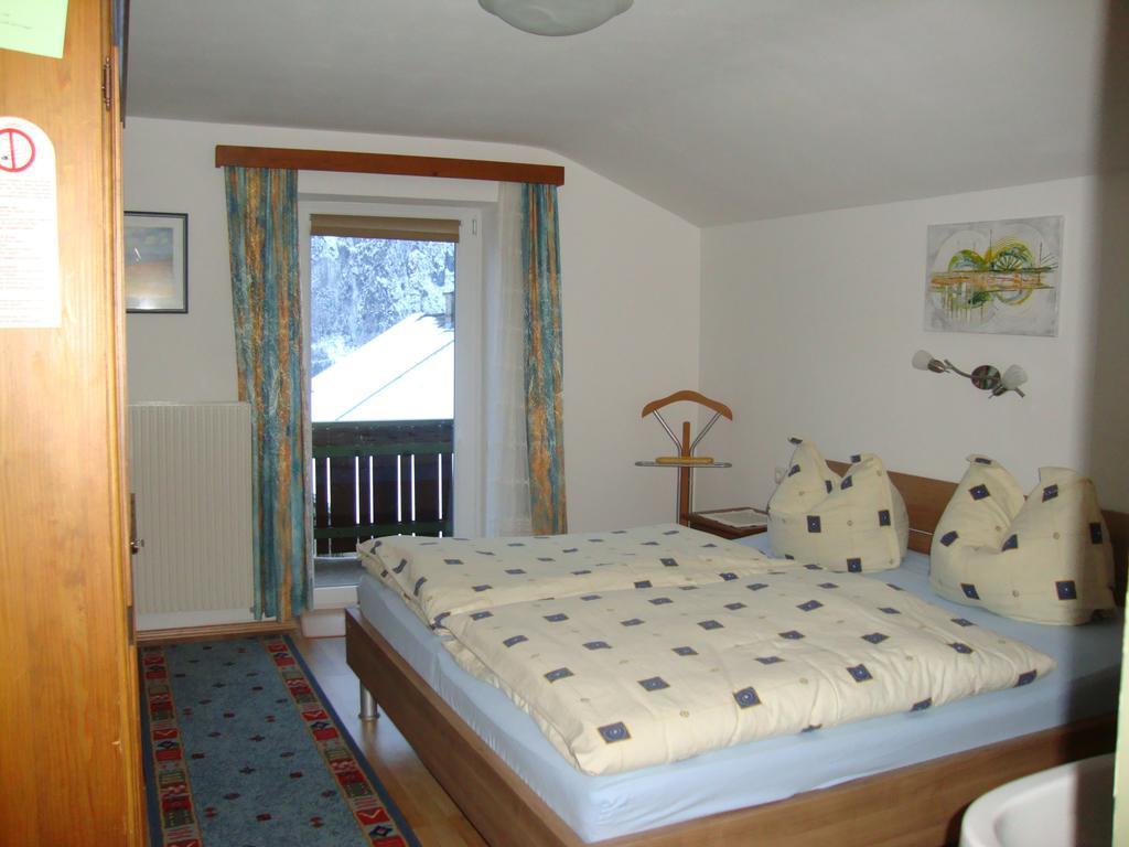Haus Eder Burgi Nikolsdorf Room photo